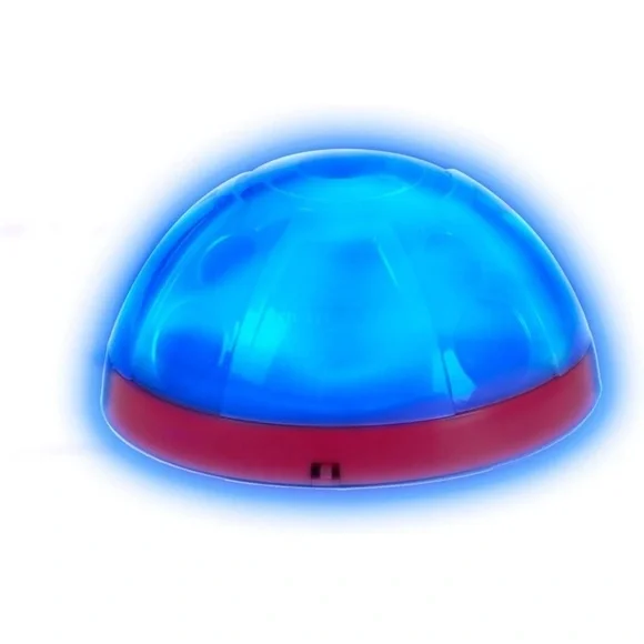 Toysmith Nightzone Capture The Flag Game NEW - Picture 10 of 12